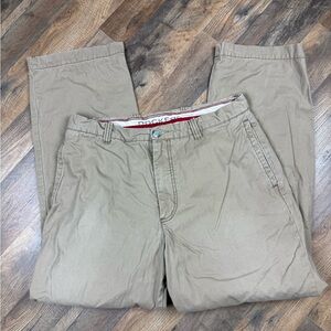 Dockers Men's Khaki Chinos